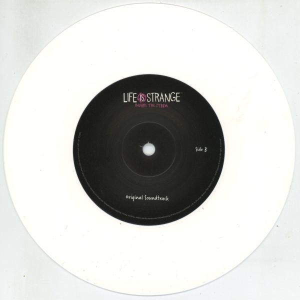 Life Is Strange: Before The Storm - Vinyl Edition (2018) MP3